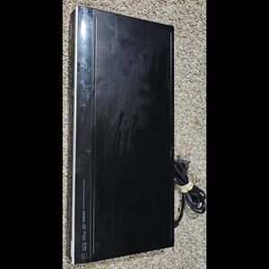 Toshiba SD7300KU Digital Video DVD Player HDMI 1080P SD Card Playback Untested